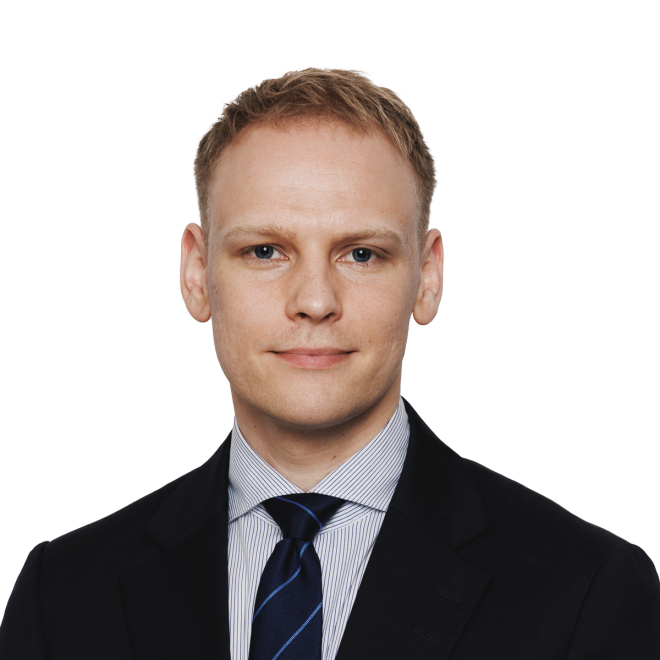 Andreas Ole Jakobsen