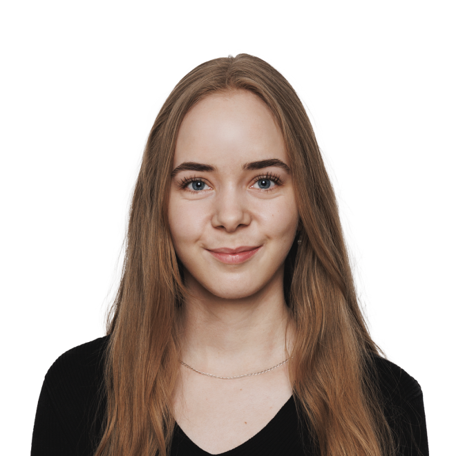 Emma-Sofie Sørensen
