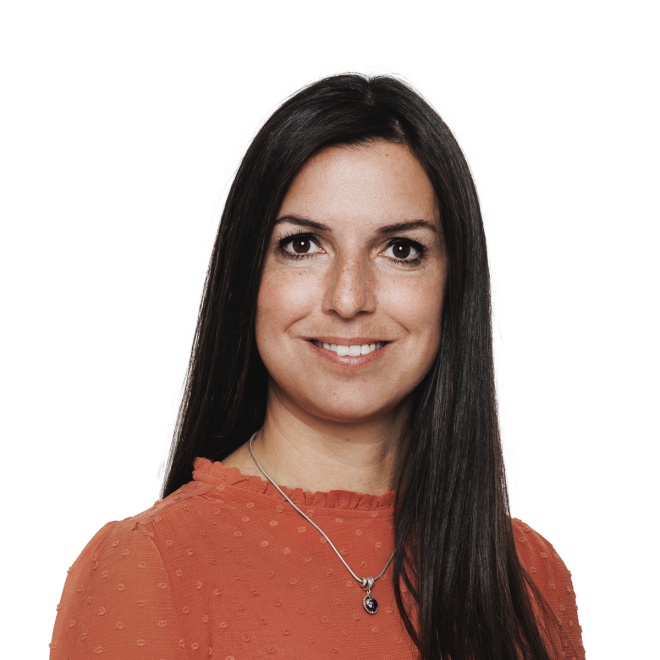 Enrica Brunhøj