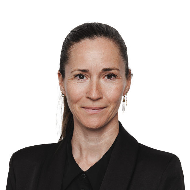 Louise Kragh Olsen