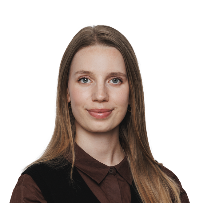Mathilde Dahlgaard