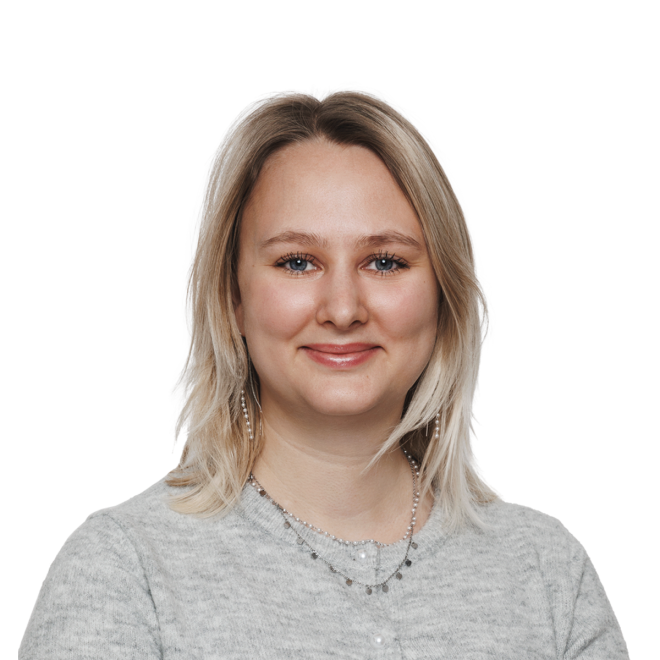 Natasja Kokholm