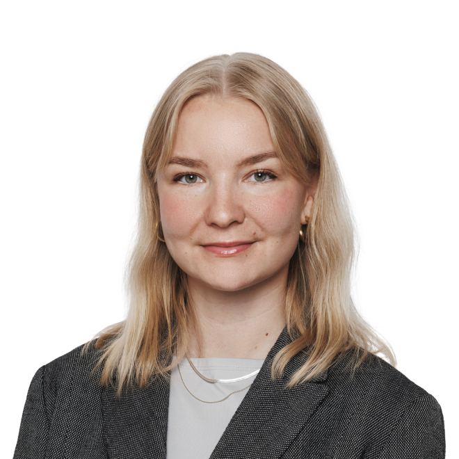 Sofie Walsted Jessen