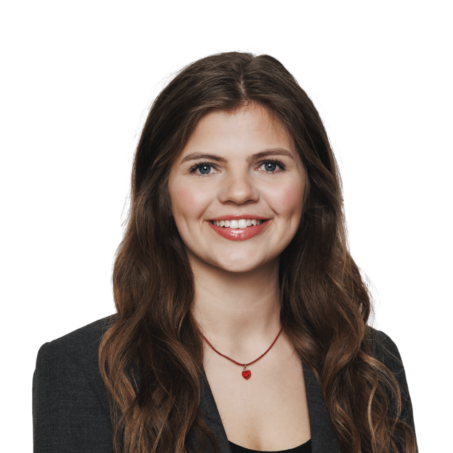 Sophie Sørensen
