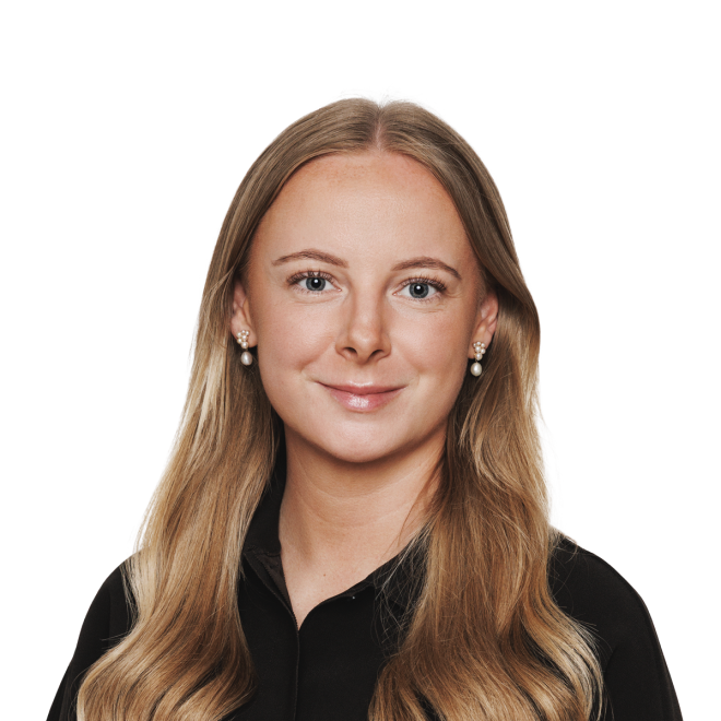Caroline Baun