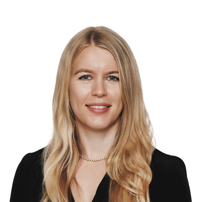 Cathrine Bækgård