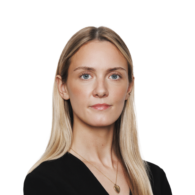 Frida Rönn