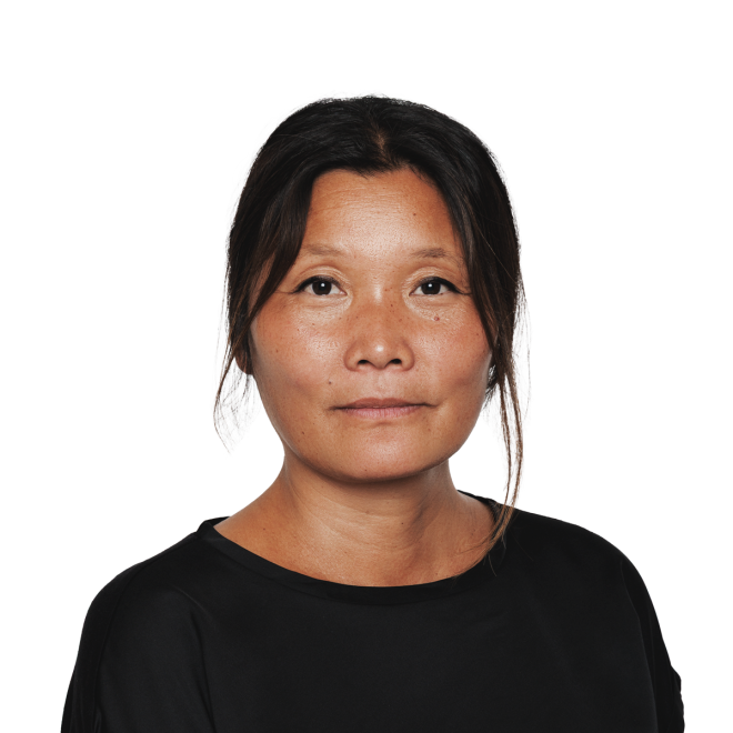 Martine Lund
