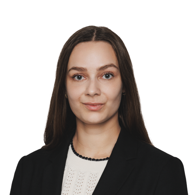 Nadia von Mehren Prip