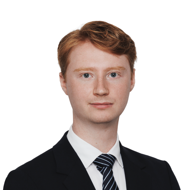 Sune Reinert Weihe