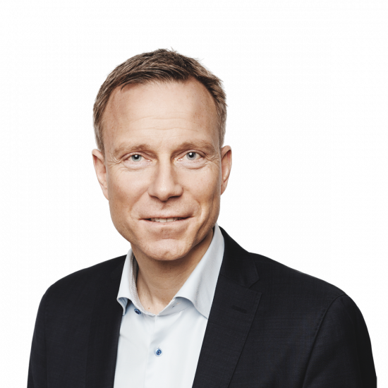 Frederik André Bork