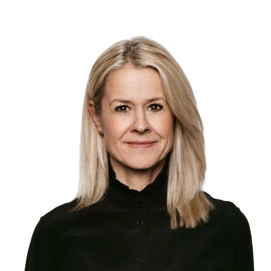 Nina Ringen